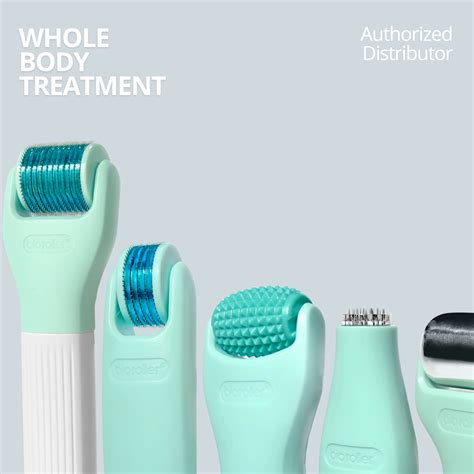 Derma Roller Philippines® (@dermarollerphilippines) .